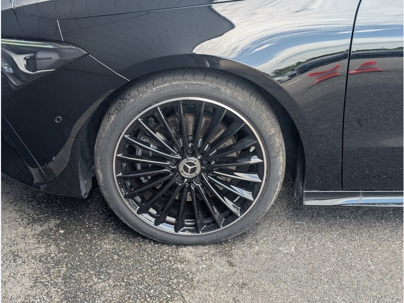 Mercedes CL   occasion  SAUSHEIM - photo n9