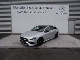 Mercedes CL occasion 2022 mise en vente à SAINT GERMAIN LAPRADE par le garage SAS GARAGE FRAISSE - photo n°1