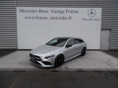 Mercedes CL occasion année 2022 boite Automatique Annonce Mercedes CL occasion Diesel à SAINT GERMAIN LAPRADE