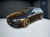 Annonce Mercedes CL occasion Diesel   METZ