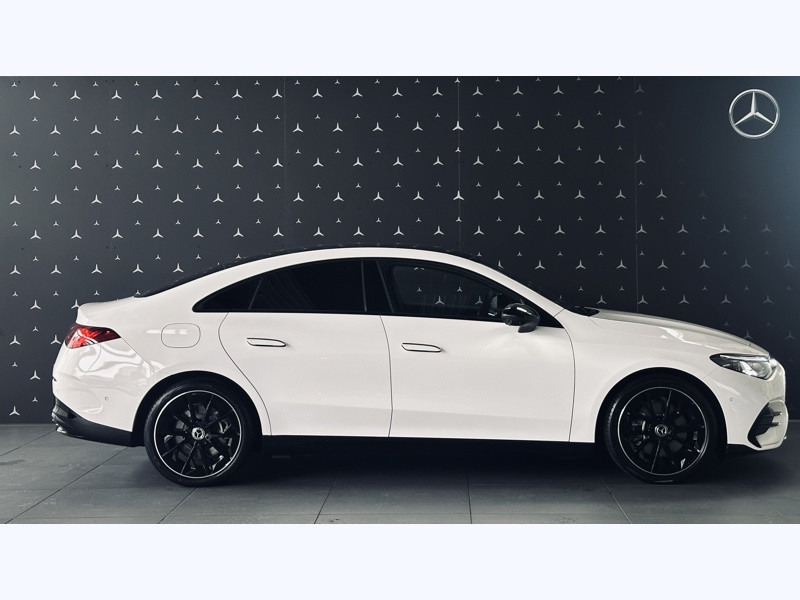 Mercedes CL   occasion  BISCHHEIM - photo n6