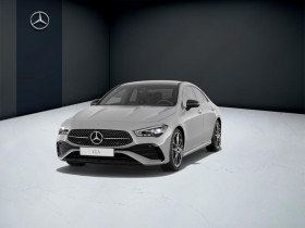 Mercedes CL occasion 2025 mise en vente à TERVILLE par le garage ETOILE 57 TERVILLE - photo n°1