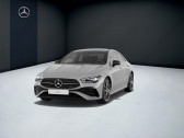 Mercedes CL occasion année 2025 boite Automatique Annonce Mercedes CL occasion Diesel à TERVILLE