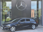 Annonce Mercedes CL occasion Diesel   VALENCIENNES