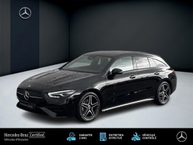 Mercedes CL , garage DIETRICH KROELY  COLMAR