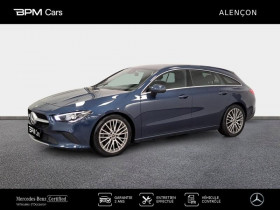 Mercedes CL , garage ETOILE AUTOMOBILES ALENON  CERISE