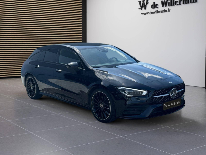 Mercedes CL   occasion  VALENCE - photo n3