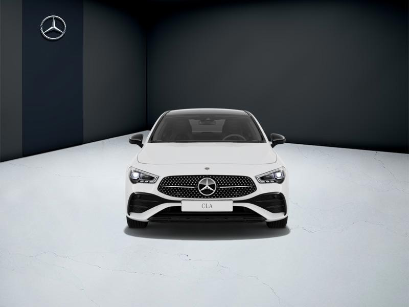 Mercedes CL   occasion  TERVILLE - photo n8