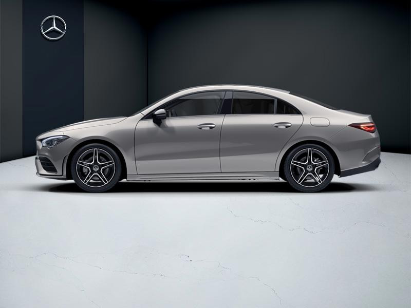 Mercedes CL   occasion  TERVILLE - photo n2