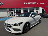 Mercedes CL occasion année 2019 boite Automatique Annonce Mercedes CL occasion Essence à MACON