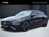 Annonce Mercedes CL occasion Diesel   EPINAL