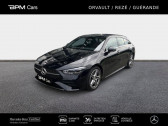 Mercedes CL occasion année 2025 boite Automatique Annonce Mercedes CL occasion Diesel à ORVAULT