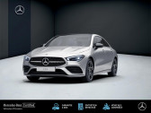 Mercedes CL occasion année 2022 boite Automatique Annonce Mercedes CL occasion Essence à TERVILLE