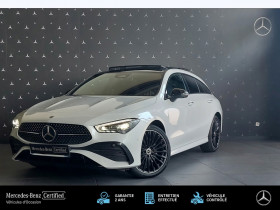 Mercedes CL , garage ETOILE 67 STRASBOURG  BISCHHEIM