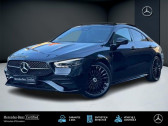Mercedes CL occasion année 2024 boite Automatique Annonce Mercedes CL occasion Diesel à FORBACH