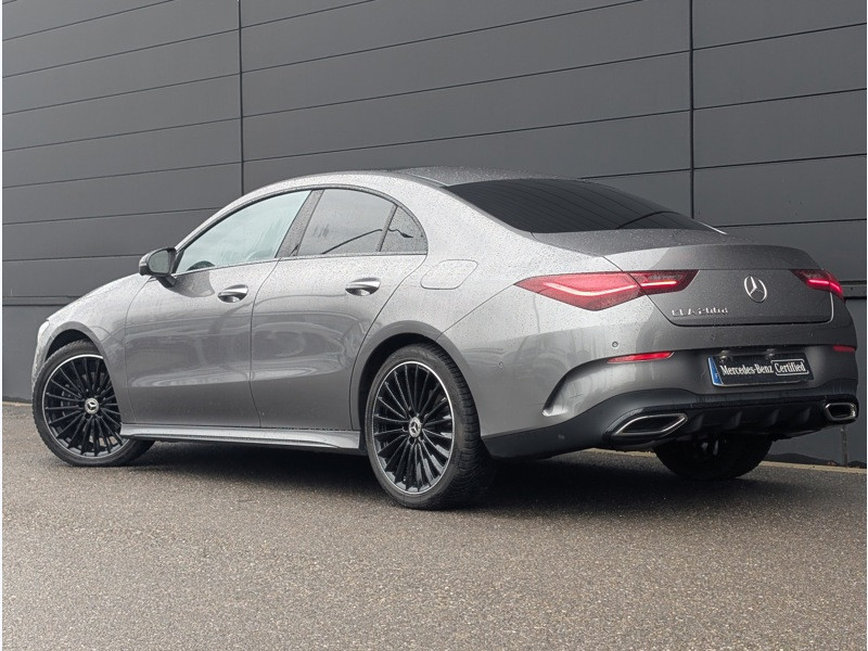 Mercedes CL   occasion  SAUSHEIM - photo n3