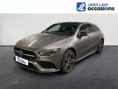Annonce Mercedes CL occasion Essence   Seynod