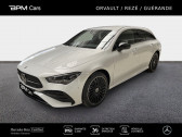 Annonce Mercedes CL occasion Essence   ORVAULT