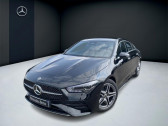 Annonce Mercedes CL occasion Diesel   METZ