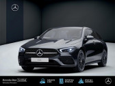 Mercedes CL    BISCHHEIM 67