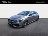 Mercedes CL   2018 - annonce de voiture en vente sur Auto Sélection.com
