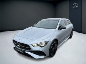 Annonce Mercedes CL occasion Essence   METZ