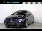 Annonce Mercedes CL occasion Essence   TRAPPES