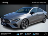Annonce Mercedes CL occasion Essence  à EPINAL