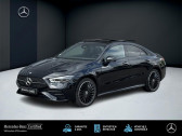 Mercedes CL occasion année 2024 boite Automatique Annonce Mercedes CL occasion Essence à COLMAR