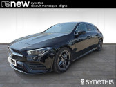 Annonce Mercedes CL occasion Diesel   Manosque
