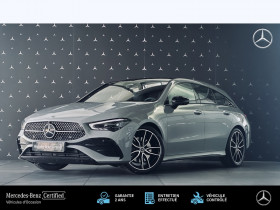 Mercedes CL , garage ETOILE 67 STRASBOURG  BISCHHEIM