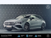 Mercedes CL occasion année 2025 boite Automatique Annonce Mercedes CL occasion Diesel à BISCHHEIM