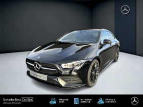 Mercedes CL occasion 2022 mise en vente à METZ par le garage ETOILE 57 METZ - photo n°1