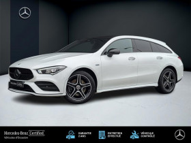 Mercedes CL , garage ETOILE 68  SAUSHEIM