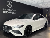 Mercedes CL occasion année 2024 boite Automatique Annonce Mercedes CL occasion Diesel à TERVILLE