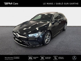 Mercedes CL occasion 2020 mise en vente à SABL-SUR-SARTHE par le garage ETOILE AUTOMOBILES SABL-SUR-SARTHE - photo n°1