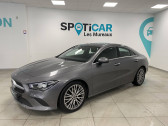 Mercedes CL occasion année 2021 boite Automatique Annonce Mercedes CL occasion Diesel à LES MUREAUX