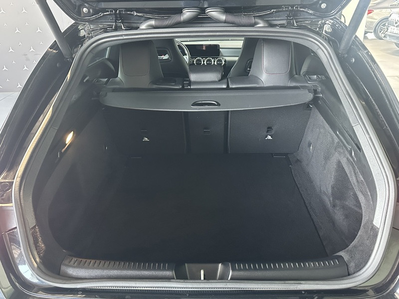 Mercedes CL   occasion  BISCHHEIM - photo n10