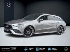 Mercedes CL , garage ETOILE 68  SAUSHEIM