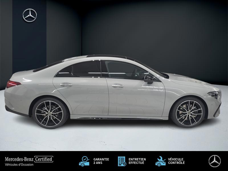 Mercedes CL   occasion à LAXOU - photo n°6