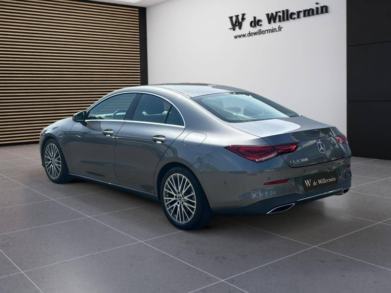 Mercedes CL   occasion  VITROLLES - photo n7