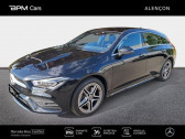 Mercedes CL occasion année 2023 boite Automatique Annonce Mercedes CL occasion Essence à CERISE