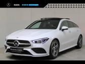 Annonce Mercedes CL occasion Essence   TRAPPES