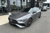 Mercedes CL   2024 - annonce de voiture en vente sur Auto Sélection.com