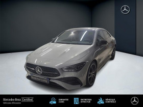 Mercedes CL occasion 2025 mise en vente à LAXOU par le garage ETOILE 54 - photo n°1