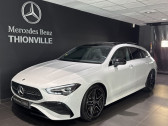 Annonce Mercedes CL occasion Diesel   TERVILLE
