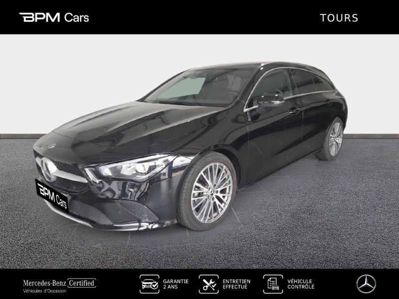 Mercedes CL   occasion  CHAMBRAY LES TOURS