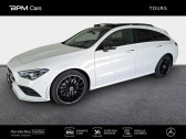 Mercedes CL occasion année 2022 boite Automatique Annonce Mercedes CL occasion Essence à CHAMBRAY LES TOURS