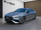 Mercedes CL occasion année 2024 Annonce Mercedes CL occasion Diesel à CAVAILLON