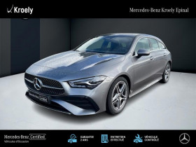 Mercedes CL , garage ETOILE 88  EPINAL